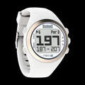 Bushnell Neo XS Golf White GPS Watch